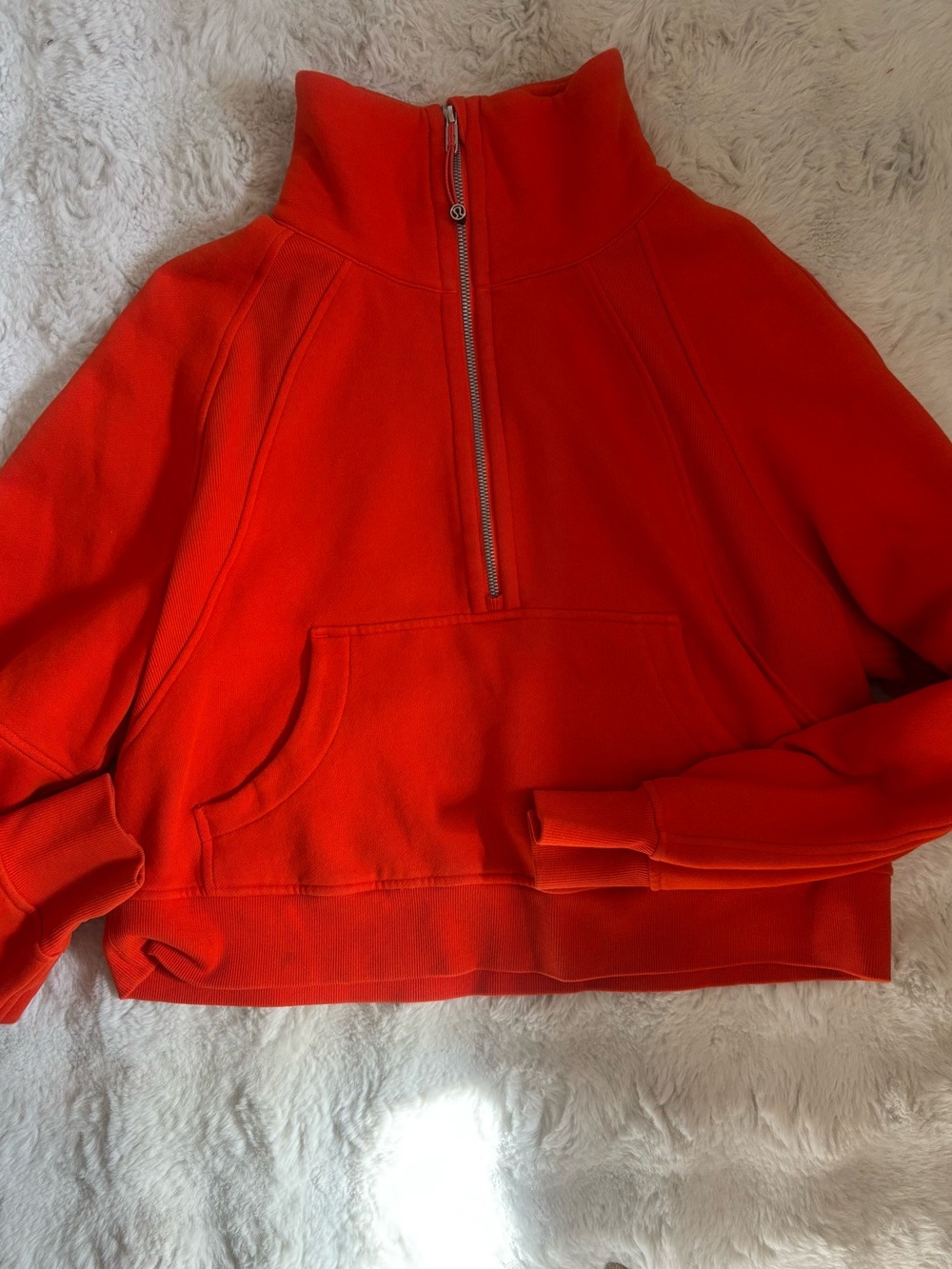 Lululemon scuba